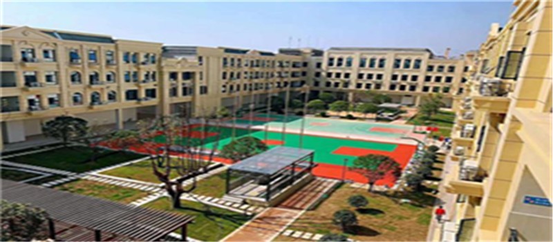 湖南大汉职业学校学校首页