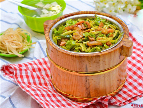 中国正宗木桶饭小吃技术培训