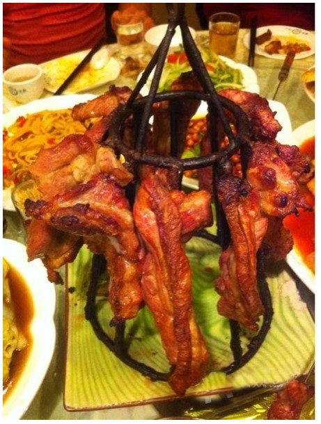 去哪里报名学习馕坑烤肉