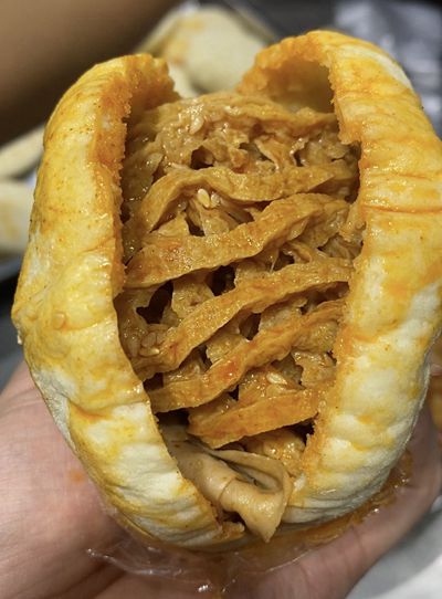 灌汤烧饼培训多少钱