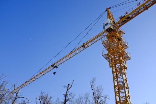 沈阳市塔吊司机证怎么考好不好考报考条件及时间已非常明确了