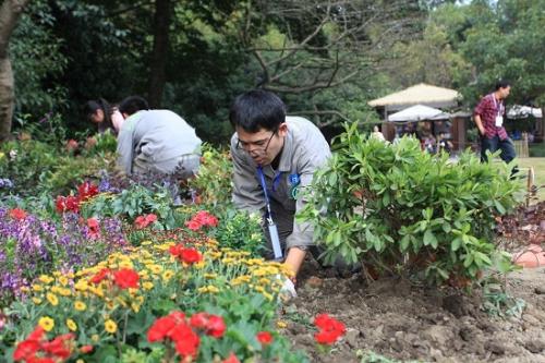 莆田考花卉园艺师证怎么报考有没有专业培训学校报名