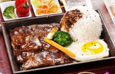 学习牛排饭技术培训