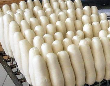 中国正宗高桩馒头技术培训