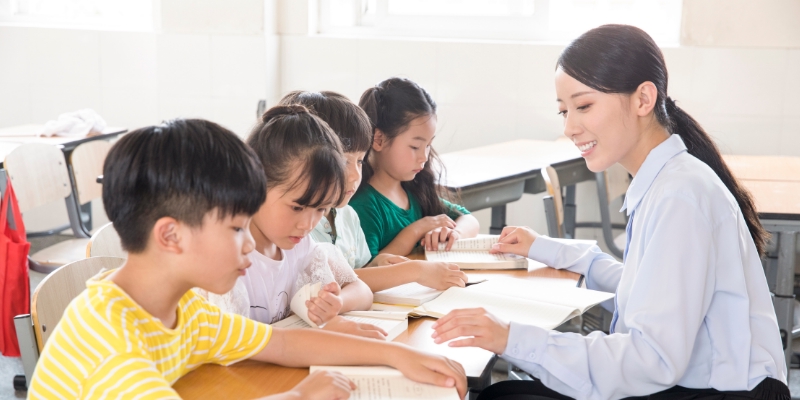 永州教师资格面试考试辅导今日排名