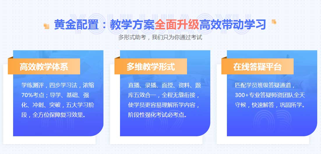 锦州推荐咨询工程师在线培训实力排名一览表