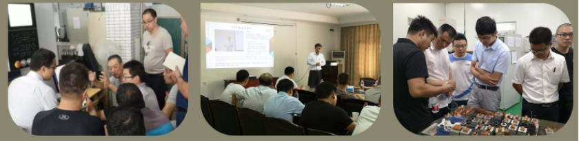 杭州模具协会Moldflow注塑模流分析技术培训