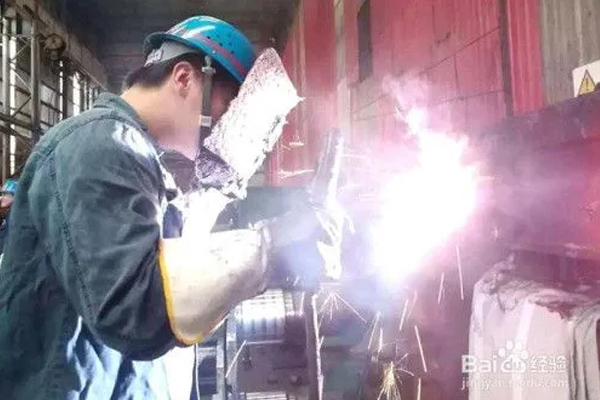 苏州焊工-氩弧焊培训