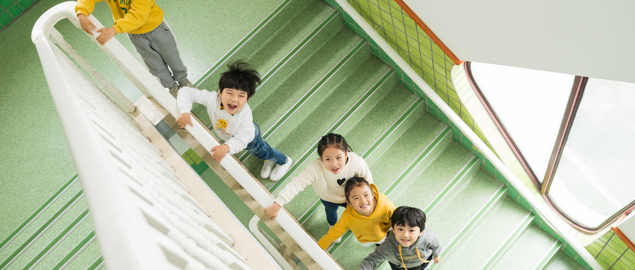杭州湾新区天使城堡幼儿科学文化课程培训