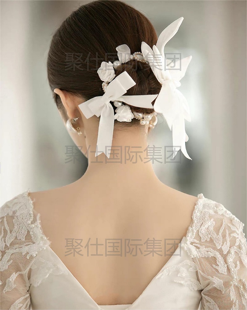 杭州新娘化妆创业培训班