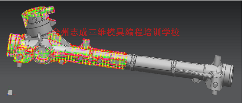 玉环UG 产品设计课程培训