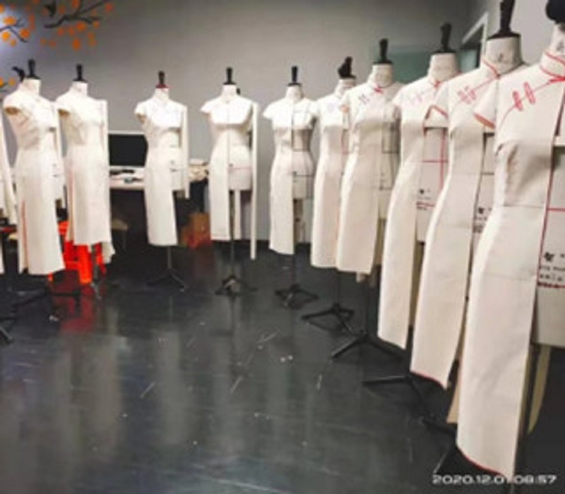 杭州恒锖教育服装设计培训中心