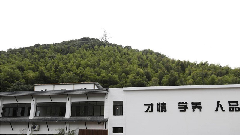 杭州朗音教育艺术高考培训中心