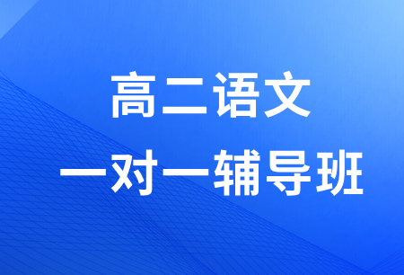 学大教育高二语文一对一辅导班靠谱吗