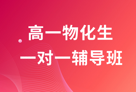 学大高一政史地1对1辅导班好不好,多少钱