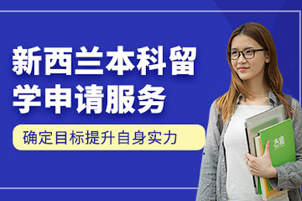 上海优解留学学校