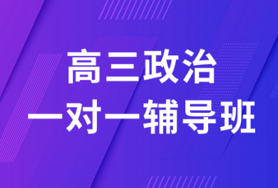 济南迪诺高三政治一对一辅导班