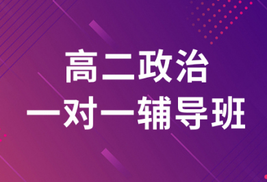 济南迪诺高二政治一对一培训班