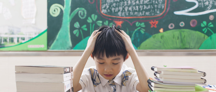 太原小学二年级语文培训机构