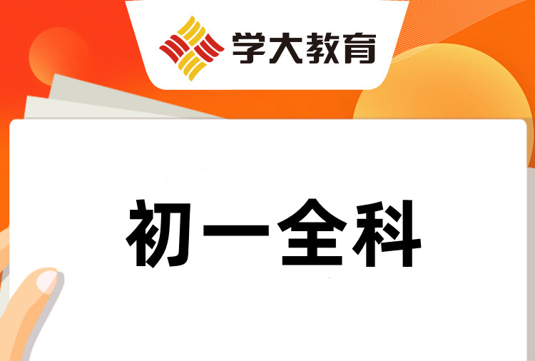 学大教育初中部