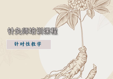 天津中医技能培训中心