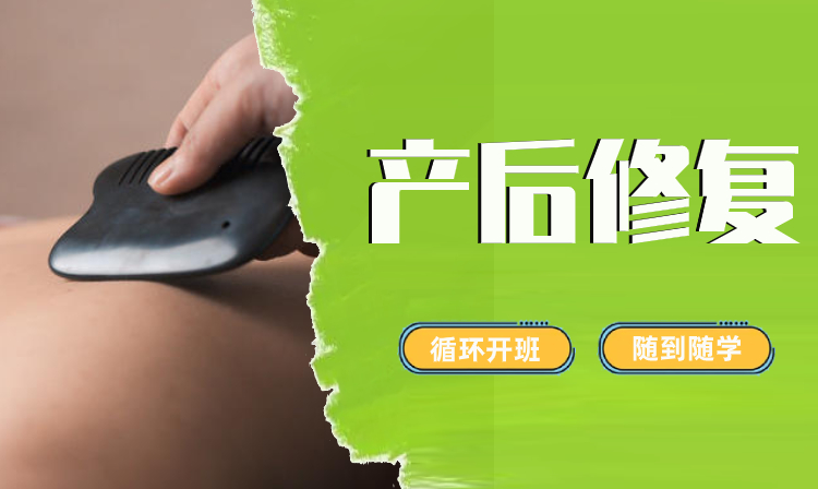 成都咪嘛月嫂产康培训