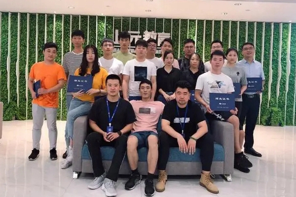 苏州捷梯教育工业园区独墅湖新平街腾飞分校