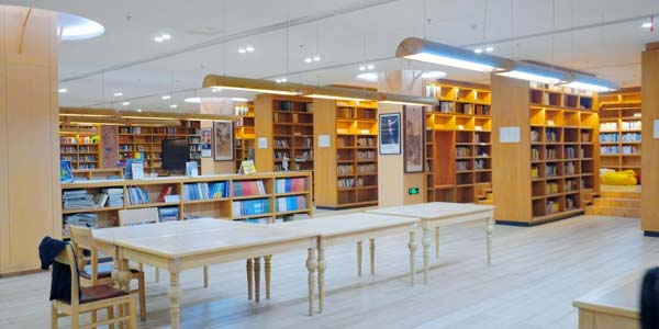 瑞安新东方英语培训学校