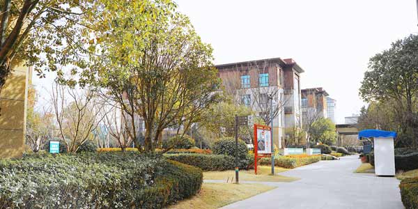 瑞安新东方英语培训学校