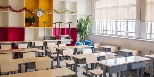 瑞安新东方英语培训学校