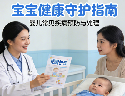 天津彩虹宝贝母婴护理服务有限公司