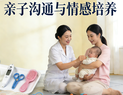 天津彩虹宝贝母婴护理服务有限公司