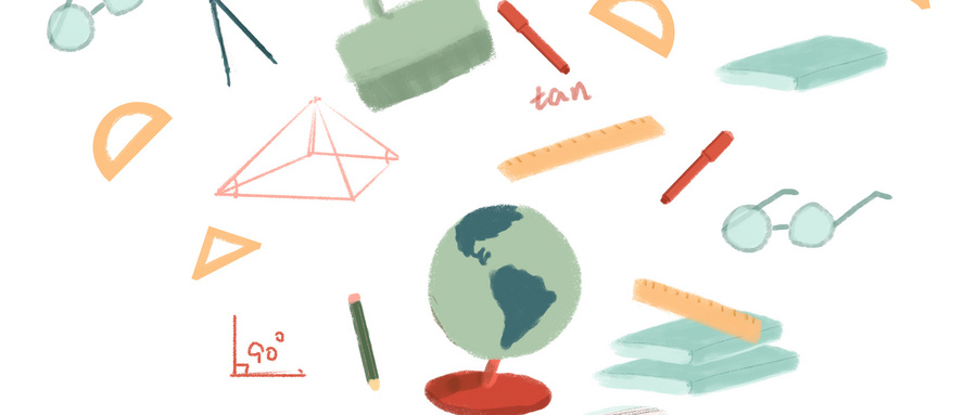 上海昂立智立方教育高中数学课程优势