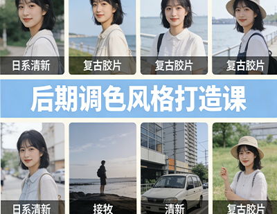 天津市浚童影像文化传播有限公司