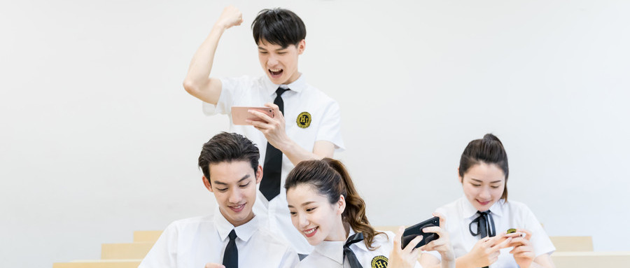 渝北光环径学优能初中英语培训班学费贵不贵