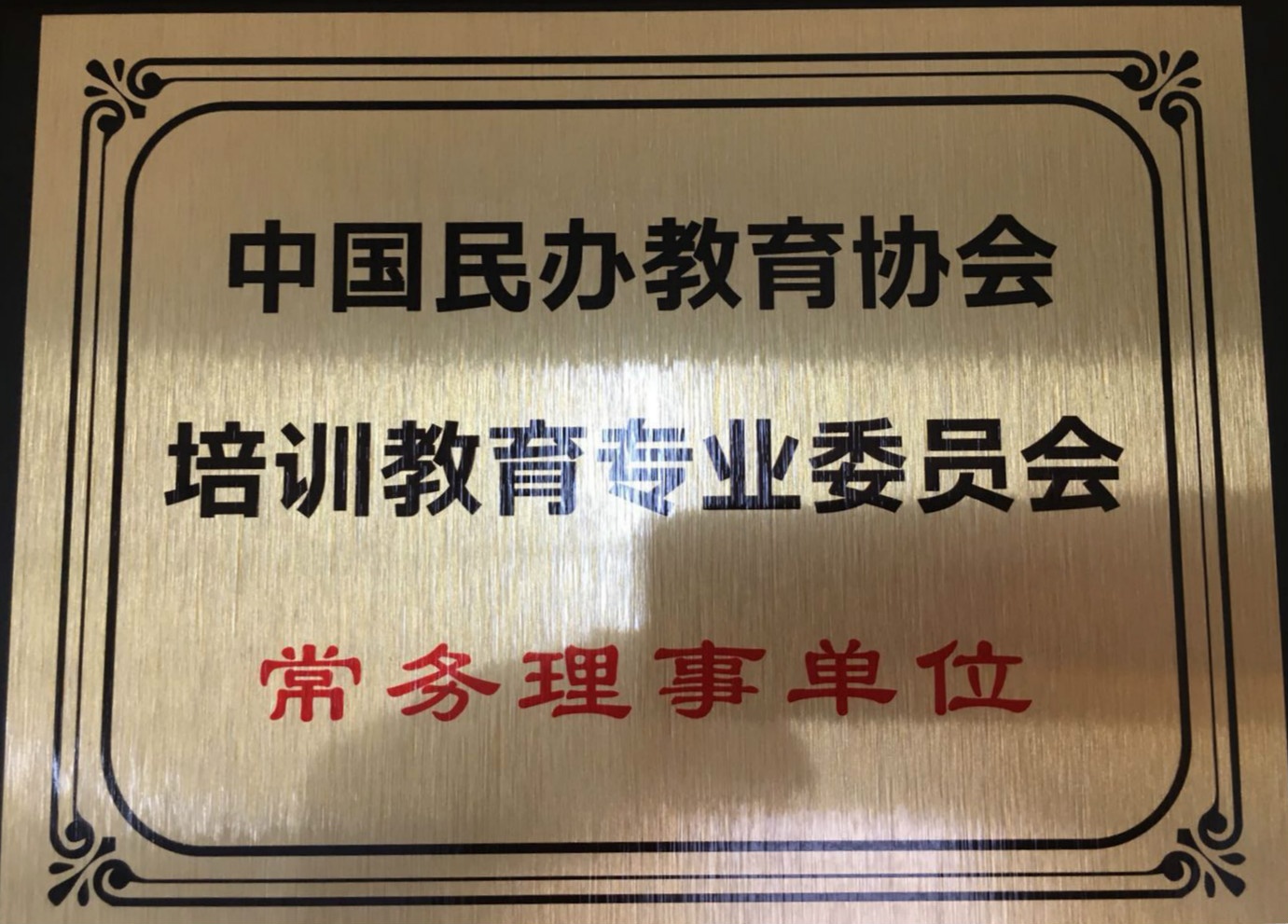 龙港麦职电脑财会培训学校荣誉