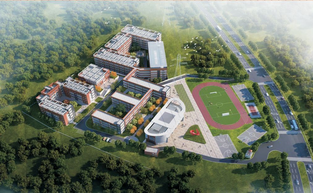 四川师大附中昆明实验学校安宁校区高一学费