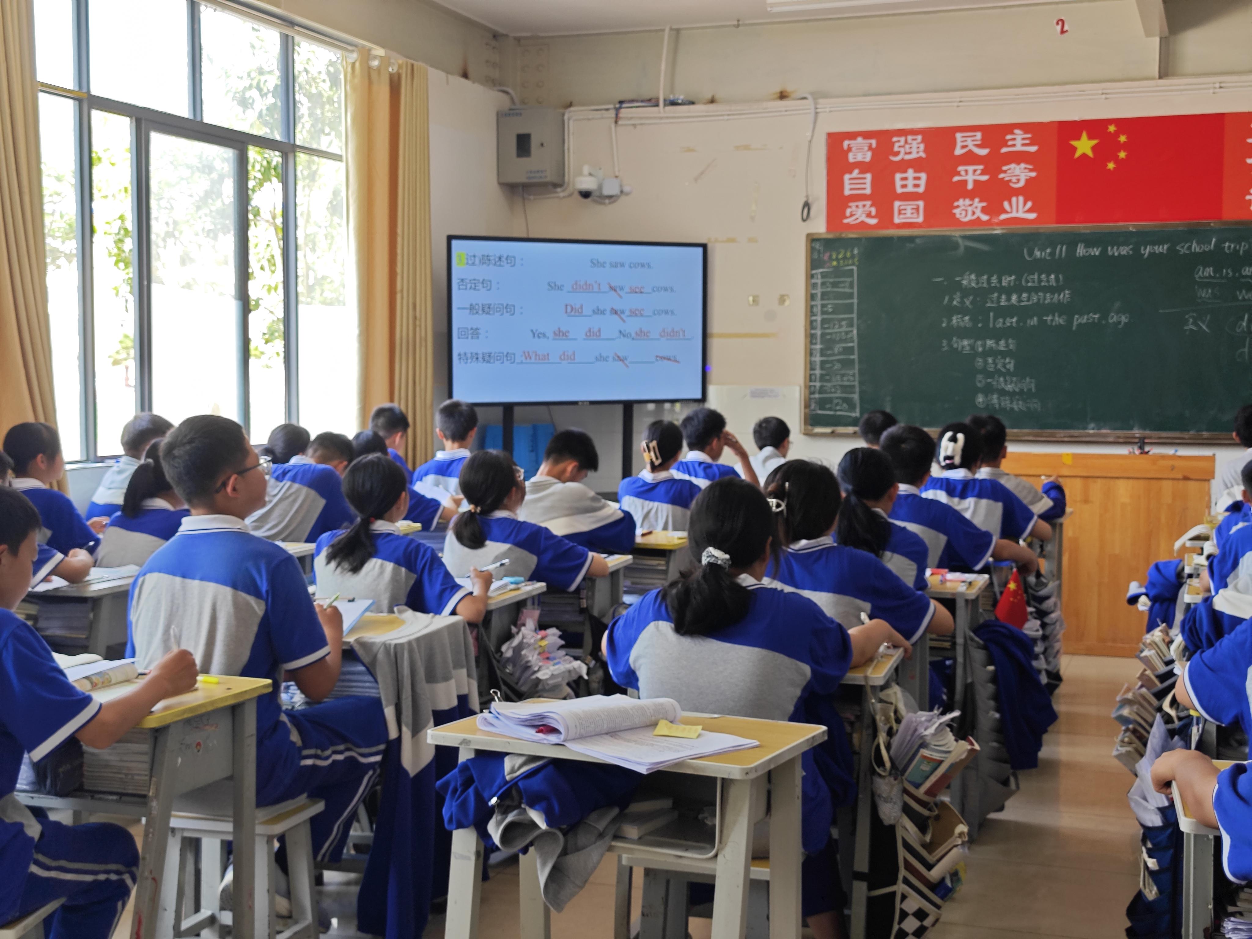 2024年昆明高三冲刺学校排名单图片