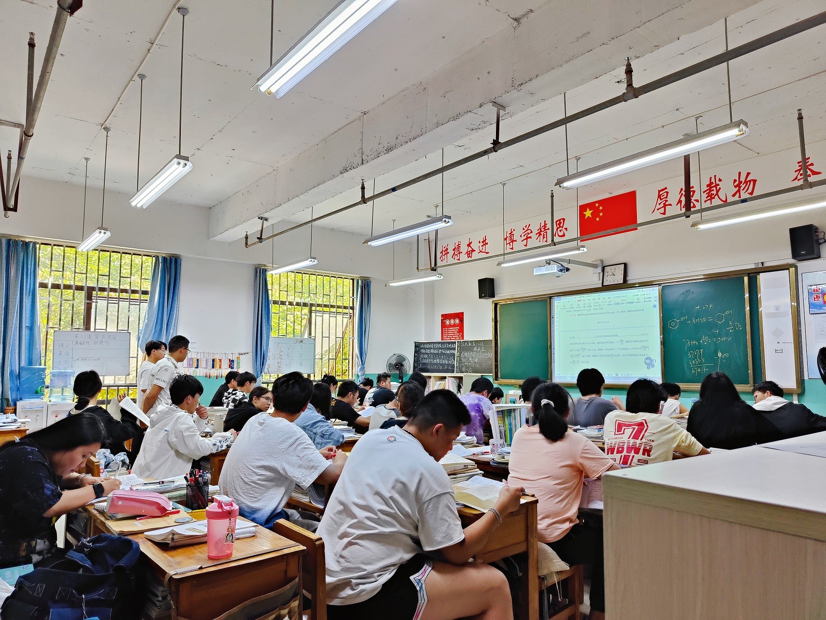 2024年云南昆明高三冲刺学校排名名单公示