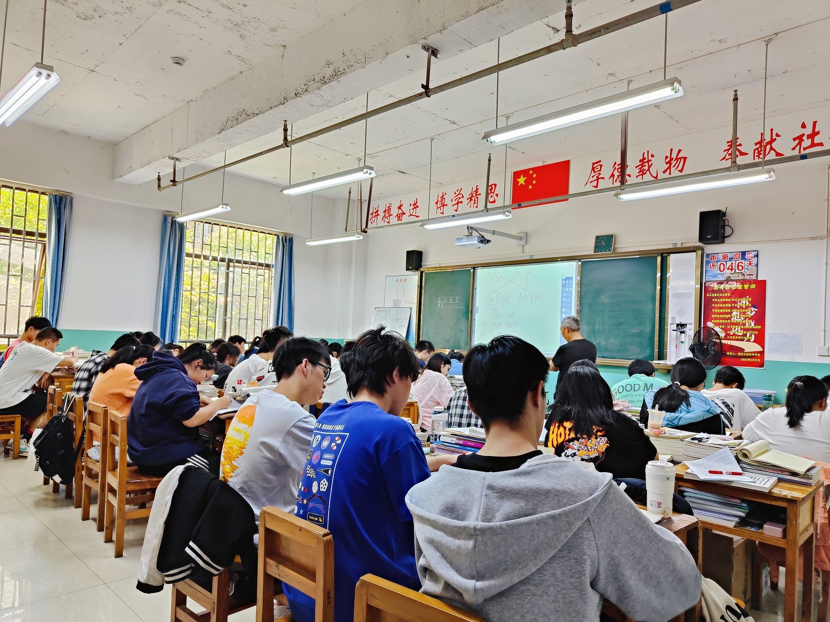 2024年云南昆明高三冲刺学校排名单