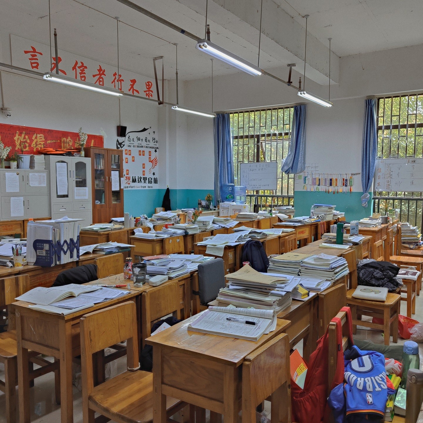 2024年云南昆明市区高三冲刺培训学校-昆明钟英培训学校