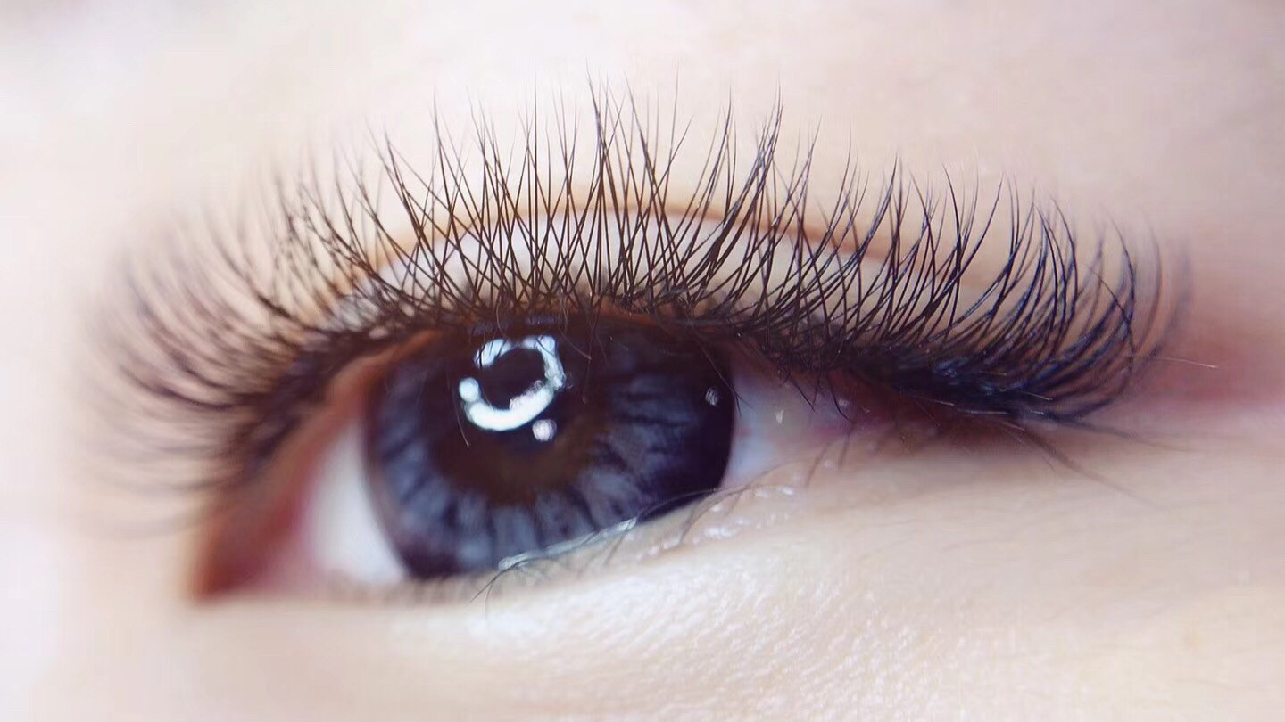 无锡专业美睫师培训学校