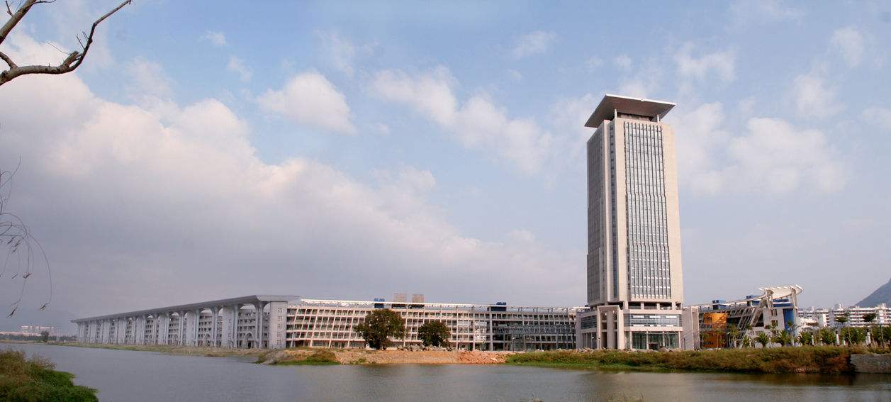 2019年华侨大学成考函授课程怎么安排?