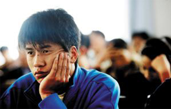 待业青年学习什么技术有前途?