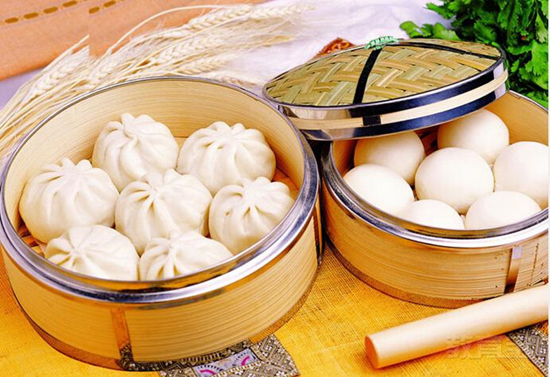 花甲粉：舌尖上的美味变迁