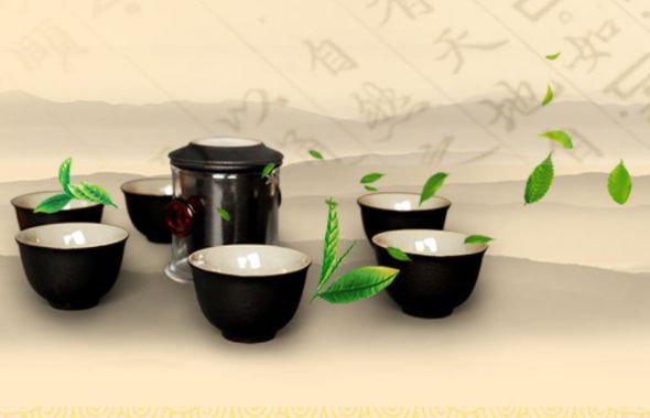 义乌茶艺师培训