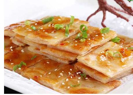 杭州食为先土家酱香饼培训