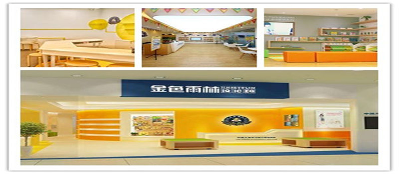 金色雨林注意力/记忆力