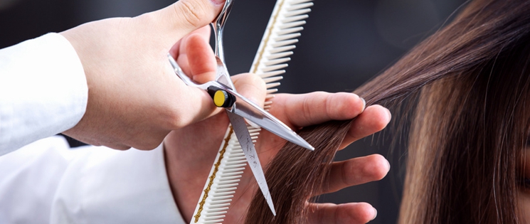 大連開發(fā)區(qū)理發(fā)培訓(xùn)中心