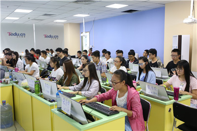 厦门十佳ui设计培训学校排行榜